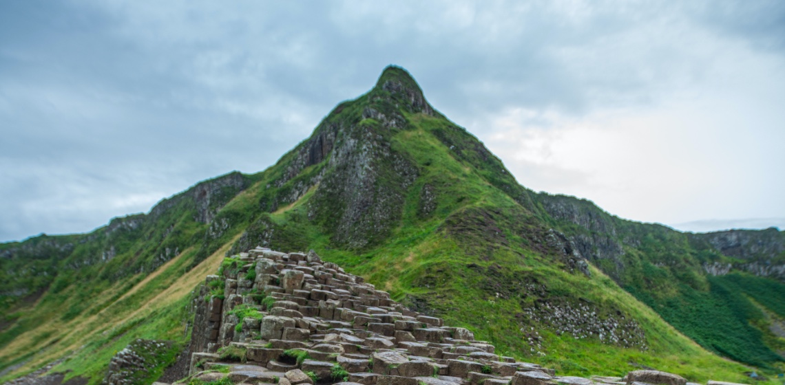 Giants Causeway